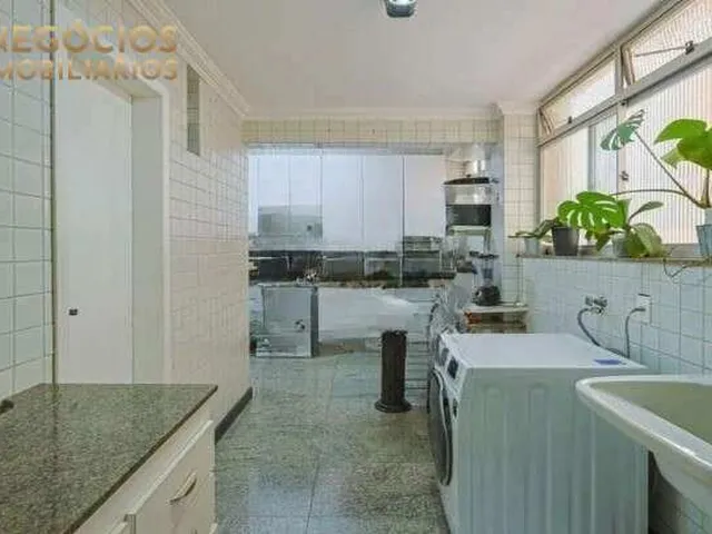 Imagem 11: Apartamento à venda em Belo Horizonte, Gutierrez, com 3 quartos, 164m²