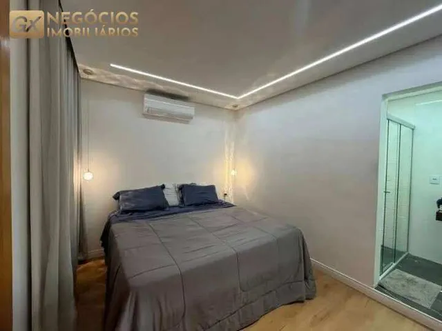 Imagem 6: Apartamento à venda em Belo Horizonte, Gutierrez, com 3 quartos, 164m²