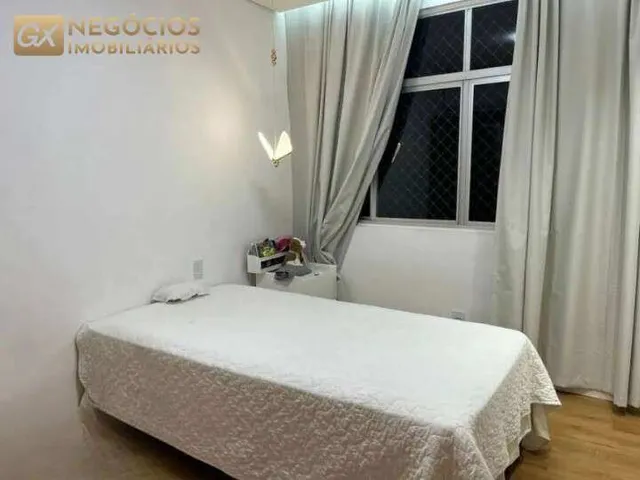 Imagem 2: Apartamento à venda em Belo Horizonte, Gutierrez, com 3 quartos, 164m²