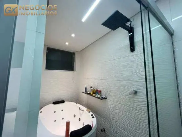 Imagem 3: Apartamento à venda em Belo Horizonte, Gutierrez, com 3 quartos, 164m²