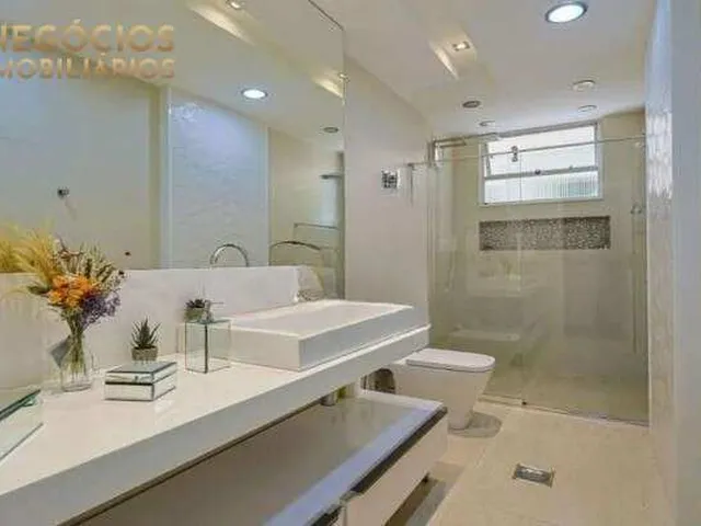 Imagem 16: Apartamento à venda em Belo Horizonte, Gutierrez, com 3 quartos, 164m²
