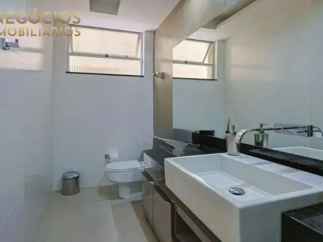 Imagem 9: Apartamento à venda em Belo Horizonte, Gutierrez, com 3 quartos, 164m²