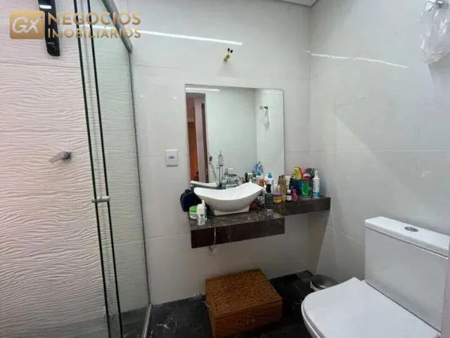Imagem 15: Apartamento à venda em Belo Horizonte, Gutierrez, com 3 quartos, 164m²
