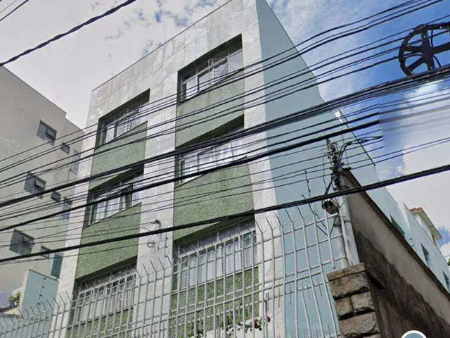 Imagem: Cobertura à venda, no EDIFÍCIO EDSON CANAAN