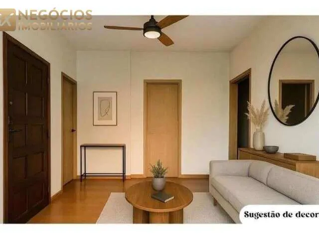 Imagem 4: Cobertura à venda, no EDIFÍCIO EDSON CANAAN em Belo Horizonte, Grajaú, com 2 quartos