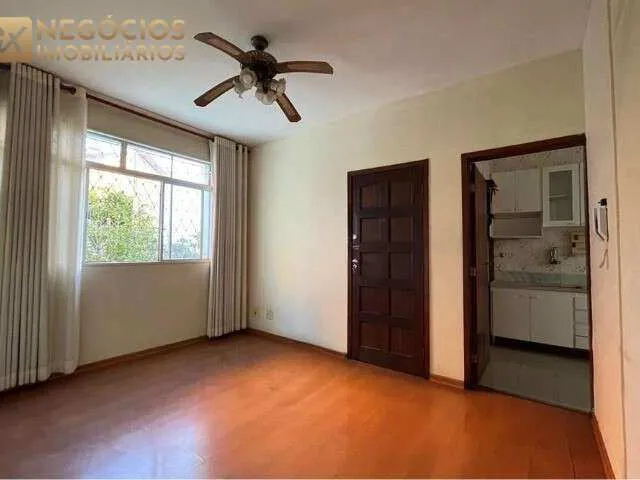 Imagem 10: Cobertura à venda, no EDIFÍCIO EDSON CANAAN em Belo Horizonte, Grajaú, com 2 quartos