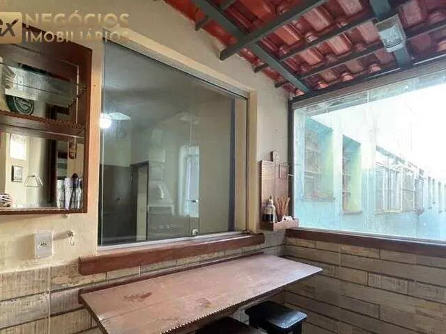 Imagem 13: Cobertura à venda, no EDIFÍCIO EDSON CANAAN em Belo Horizonte, Grajaú, com 2 quartos