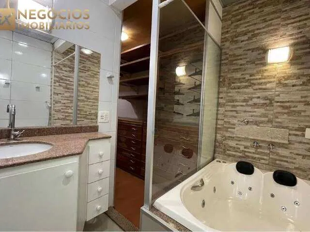 Imagem 16: Cobertura à venda, no EDIFÍCIO EDSON CANAAN em Belo Horizonte, Grajaú, com 2 quartos