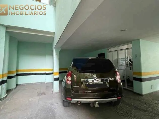 Imagem 12: Cobertura à venda, no EDIFÍCIO EDSON CANAAN em Belo Horizonte, Grajaú, com 2 quartos