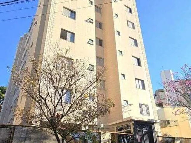 Imagem: Apartamento à venda, no EDIFÍCIO NATAL