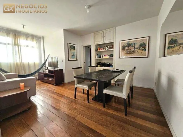 Imagem 13: Apartamento à venda, no EDIFÍCIO NATAL MUSCHIONE em Belo Horizonte, São Pedro, com 3