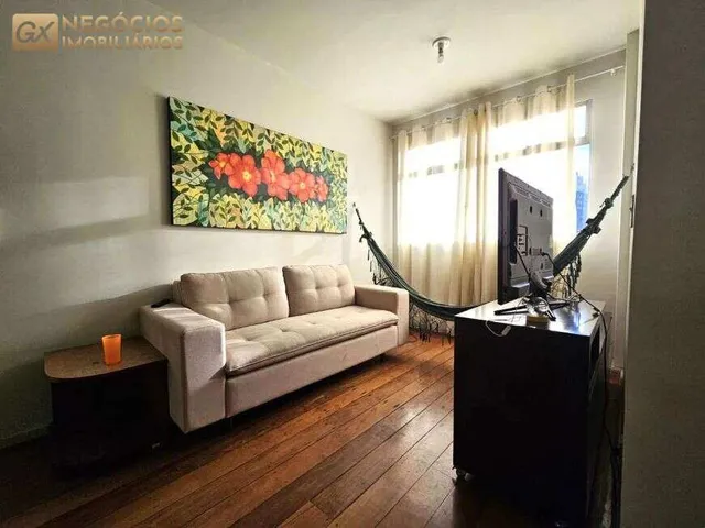 Imagem 11: Apartamento à venda, no EDIFÍCIO NATAL MUSCHIONE em Belo Horizonte, São Pedro, com 3