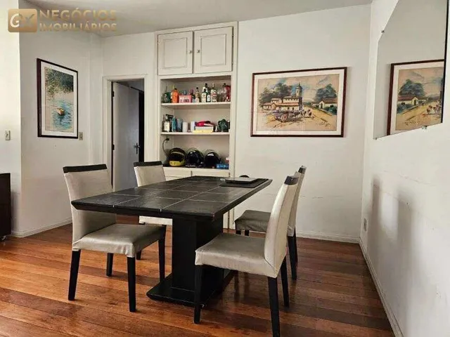 Imagem 2: Apartamento à venda, no EDIFÍCIO NATAL MUSCHIONE em Belo Horizonte, São Pedro, com 3