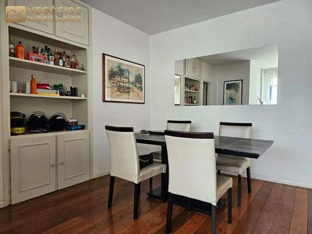 Imagem 8: Apartamento à venda, no EDIFÍCIO NATAL MUSCHIONE em Belo Horizonte, São Pedro, com 3