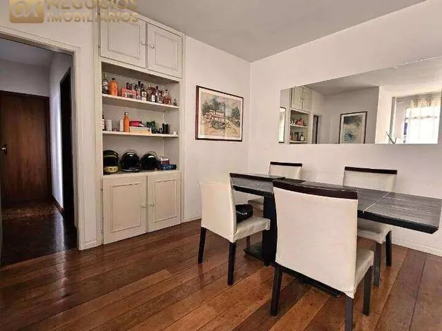 Imagem 4: Apartamento à venda, no EDIFÍCIO NATAL MUSCHIONE em Belo Horizonte, São Pedro, com 3