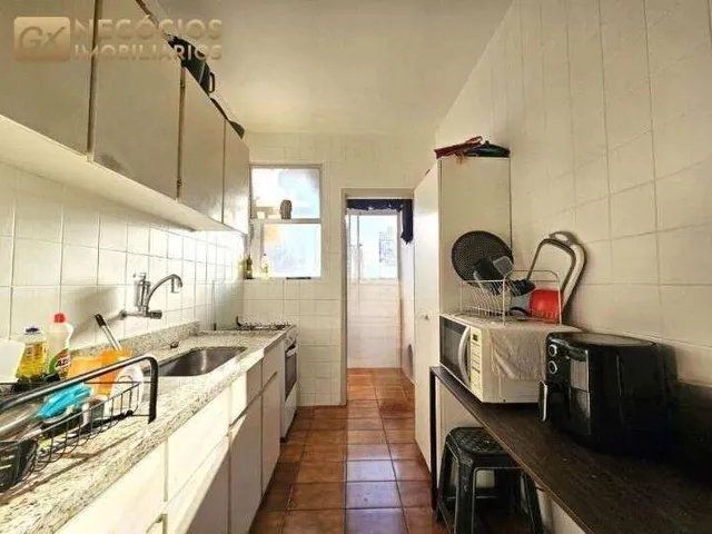 Imagem 15: Apartamento à venda, no EDIFÍCIO NATAL MUSCHIONE em Belo Horizonte, São Pedro, com 3