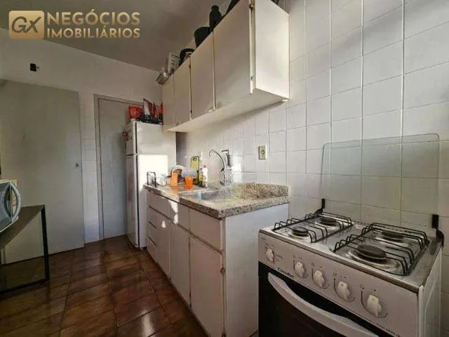 Imagem 3: Apartamento à venda, no EDIFÍCIO NATAL MUSCHIONE em Belo Horizonte, São Pedro, com 3