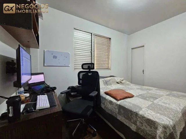 Imagem 6: Apartamento à venda, no EDIFÍCIO NATAL MUSCHIONE em Belo Horizonte, São Pedro, com 3