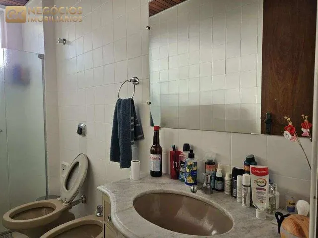 Imagem 12: Apartamento à venda, no EDIFÍCIO NATAL MUSCHIONE em Belo Horizonte, São Pedro, com 3