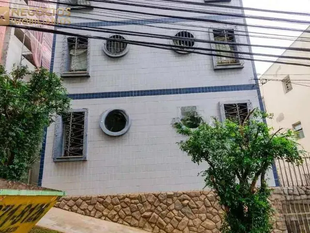 Imagem: Apartamento à venda, no EDIFÍCIO EMÍLIA
