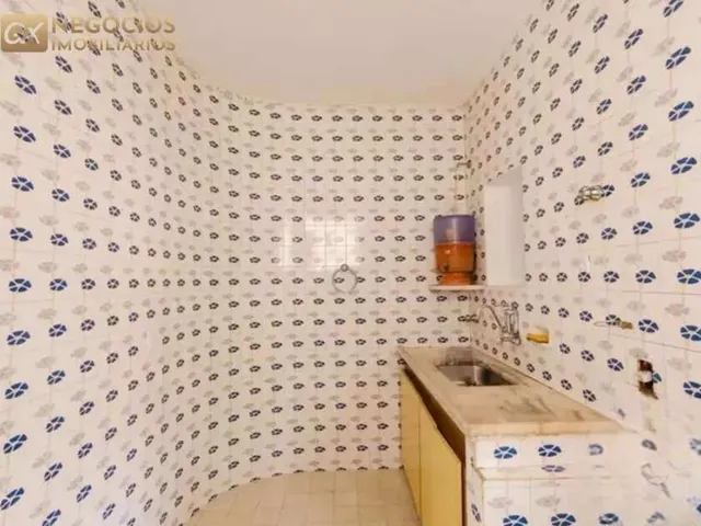 Imagem 8: Apartamento à venda, no EDIFÍCIO EMÍLIA em Belo Horizonte, Gutierrez, com 3 quartos
