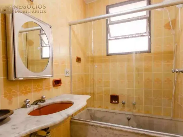 Imagem 4: Apartamento à venda, no EDIFÍCIO EMÍLIA em Belo Horizonte, Gutierrez, com 3 quartos