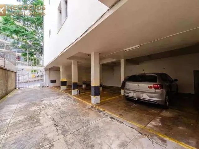 Imagem 14: Apartamento à venda, no EDIFÍCIO EMÍLIA em Belo Horizonte, Gutierrez, com 3 quartos