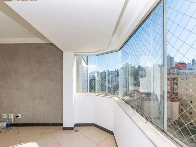 Imagem: Apartamento à venda em Belo Horizonte