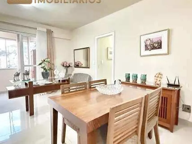 Imagem: Apartamento à venda, no ED. MONTE CASTELO