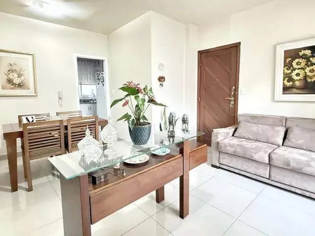Imagem 14: Apartamento à venda, no ED. MONTE CASTELO em Belo Horizonte, Buritis, com 3 quartos