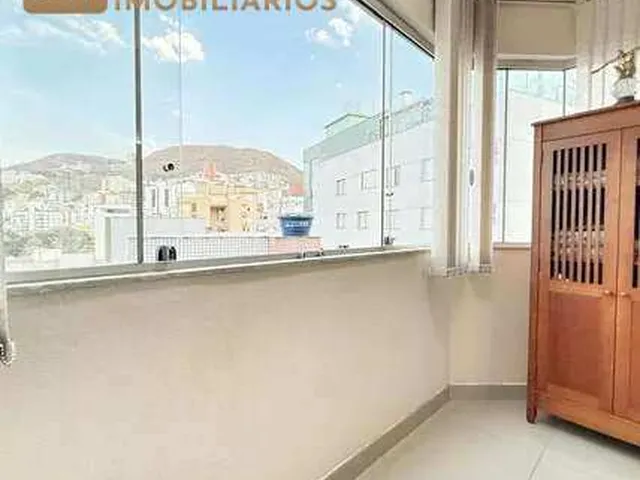 Imagem 9: Apartamento à venda, no ED. MONTE CASTELO em Belo Horizonte, Buritis, com 3 quartos
