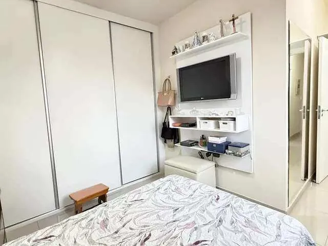 Imagem 15: Apartamento à venda, no ED. MONTE CASTELO em Belo Horizonte, Buritis, com 3 quartos
