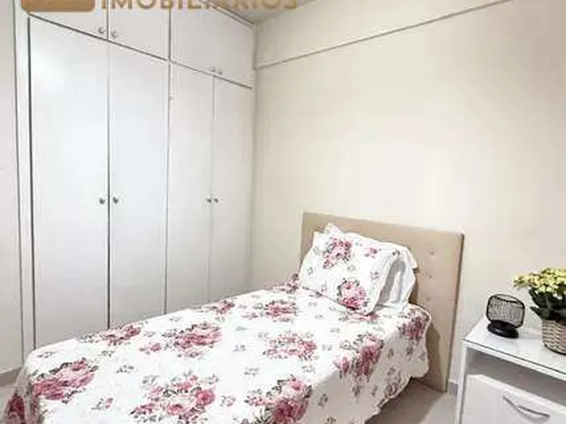 Imagem 5: Apartamento à venda, no ED. MONTE CASTELO em Belo Horizonte, Buritis, com 3 quartos