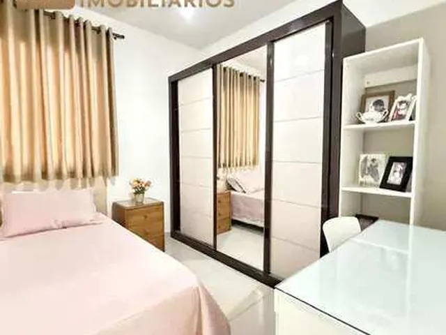 Imagem 2: Apartamento à venda, no ED. MONTE CASTELO em Belo Horizonte, Buritis, com 3 quartos