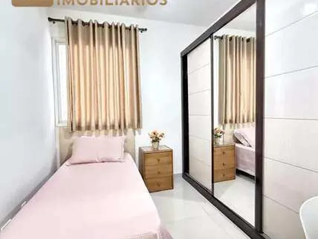 Imagem 6: Apartamento à venda, no ED. MONTE CASTELO em Belo Horizonte, Buritis, com 3 quartos