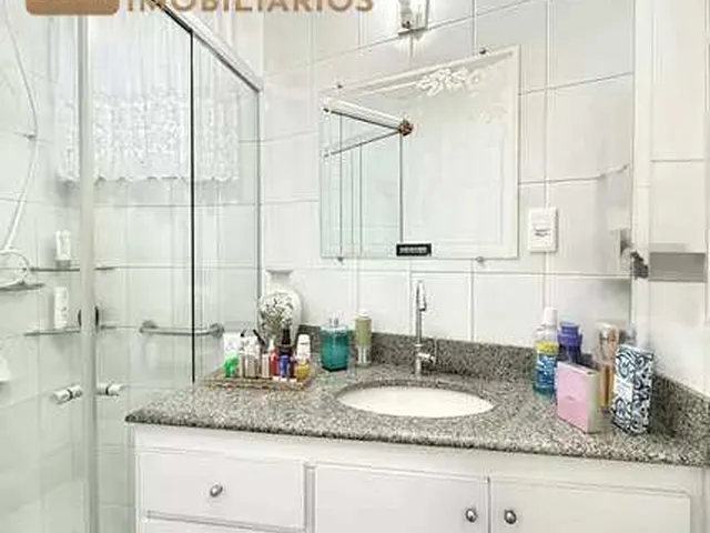 Imagem 8: Apartamento à venda, no ED. MONTE CASTELO em Belo Horizonte, Buritis, com 3 quartos