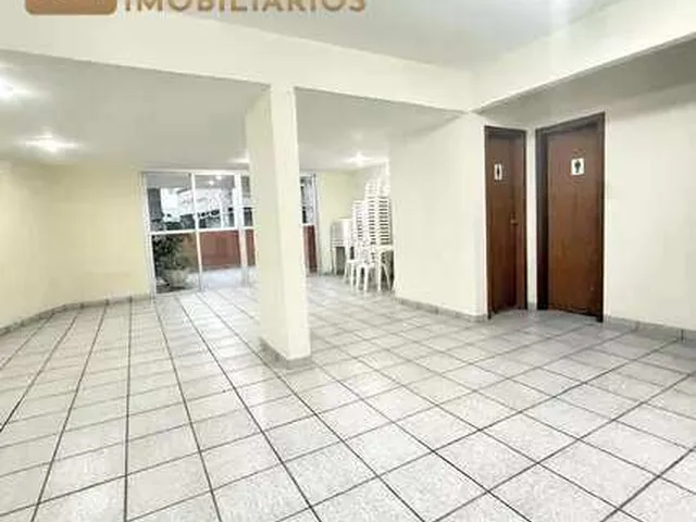 Imagem 16: Apartamento à venda, no ED. MONTE CASTELO em Belo Horizonte, Buritis, com 3 quartos
