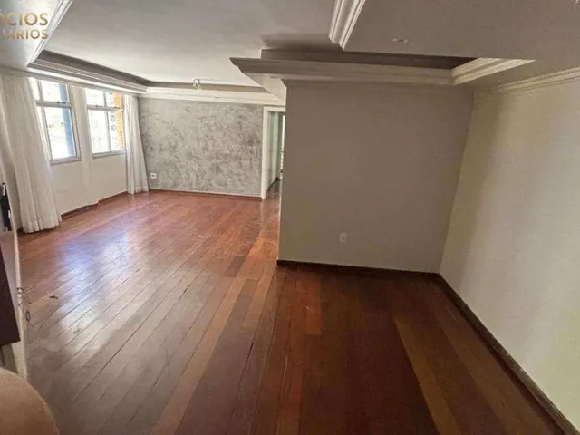 Imagem: Apartamento à venda, no PARK BURITIS em