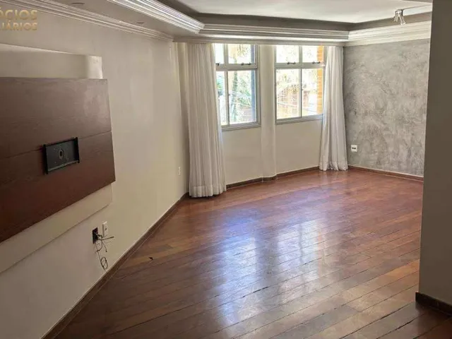 Imagem 5: Apartamento à venda, no PARK BURITIS em Belo Horizonte, Buritis, com 3 quartos, 198m²