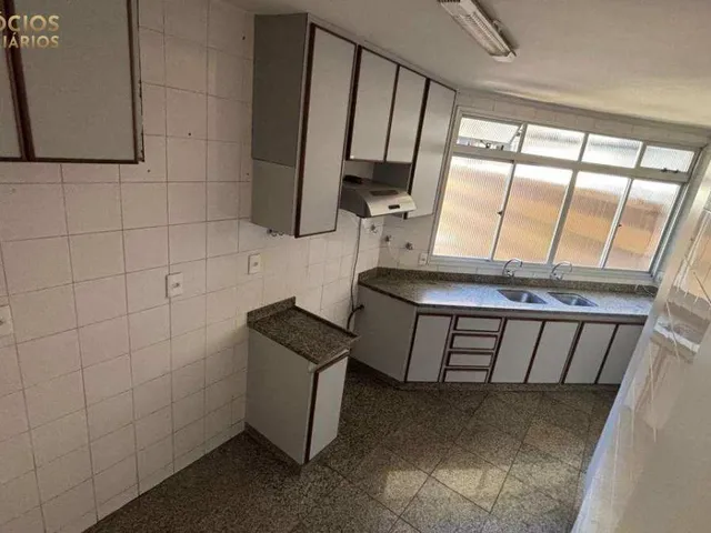 Imagem 12: Apartamento à venda, no PARK BURITIS em Belo Horizonte, Buritis, com 3 quartos, 198m²
