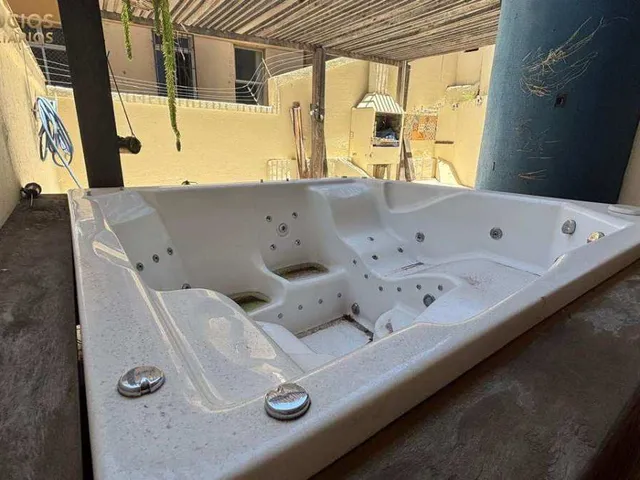 Imagem 15: Apartamento à venda, no PARK BURITIS em Belo Horizonte, Buritis, com 3 quartos, 198m²