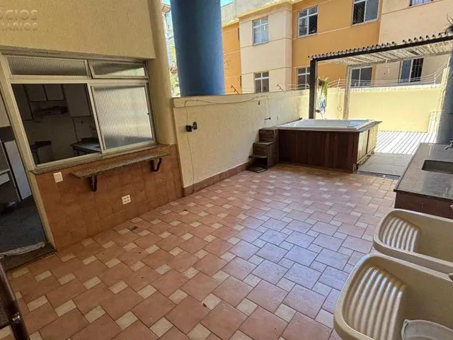Imagem 2: Apartamento à venda, no PARK BURITIS em Belo Horizonte, Buritis, com 3 quartos, 198m²
