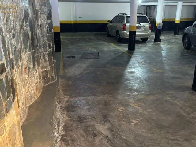 Imagem 9: Apartamento à venda, no PARK BURITIS em Belo Horizonte, Buritis, com 3 quartos, 198m²