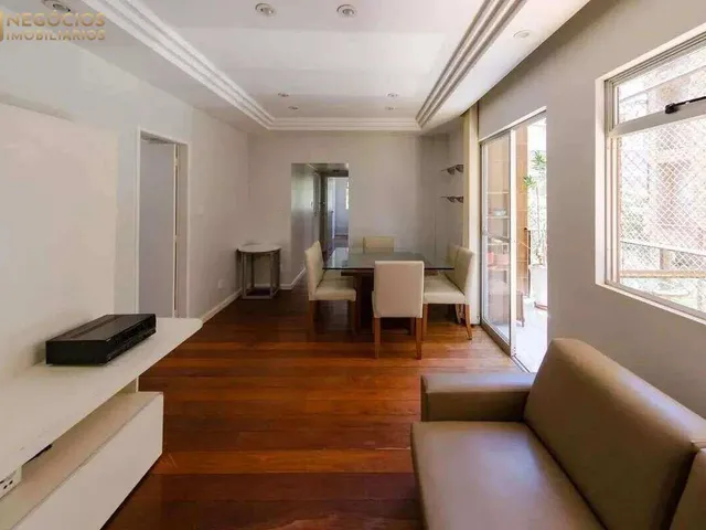 Imagem: Apartamento à venda em Belo Horizonte