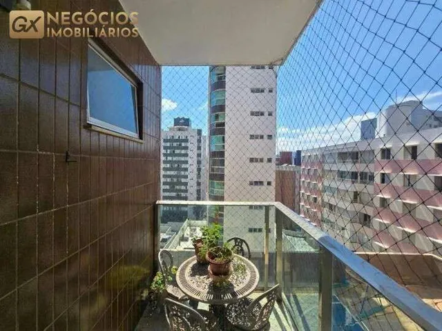 Imagem 9: Apartamento à venda em Belo Horizonte, Buritis, com 3 quartos, 100m²