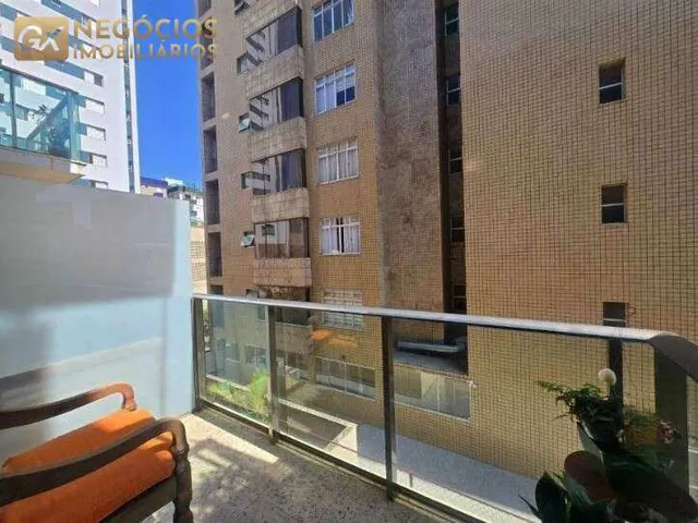 Imagem 13: Apartamento à venda em Belo Horizonte, Buritis, com 3 quartos, 100m²
