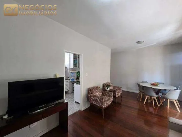 Imagem 5: Apartamento à venda em Belo Horizonte, Buritis, com 3 quartos, 100m²