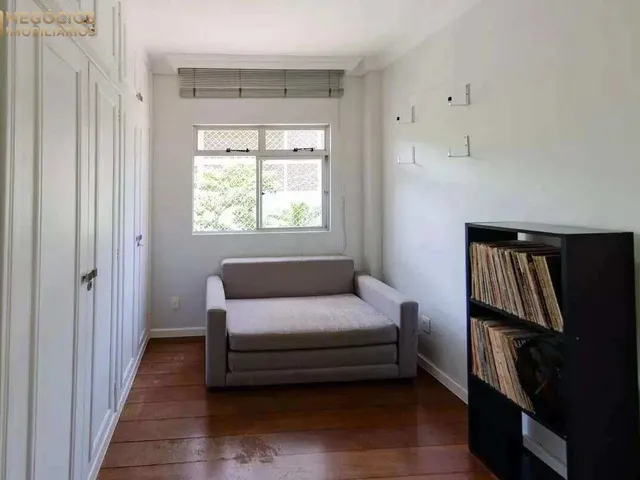 Imagem 3: Apartamento à venda em Belo Horizonte, Buritis, com 3 quartos, 100m²