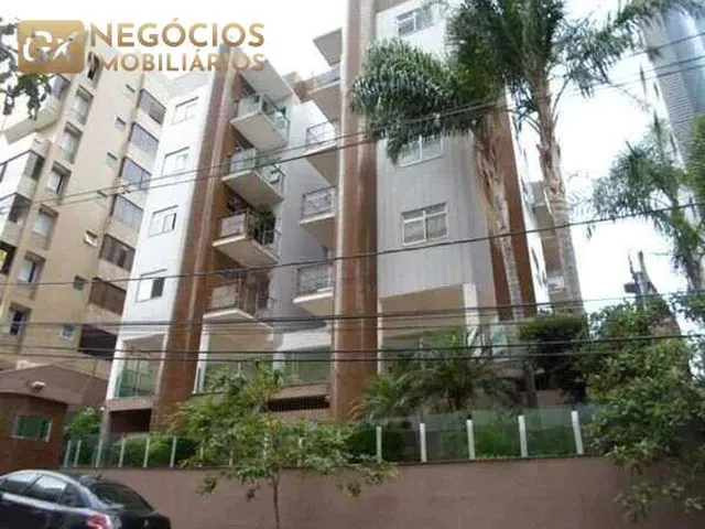Imagem 8: Apartamento à venda em Belo Horizonte, Buritis, com 3 quartos, 100m²