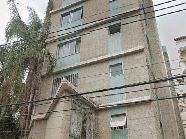 Imagem: Apartamento à venda em Belo Horizonte